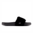 New Balance Women's 200 Fuzzies Slides - SWF200ZB New Balance