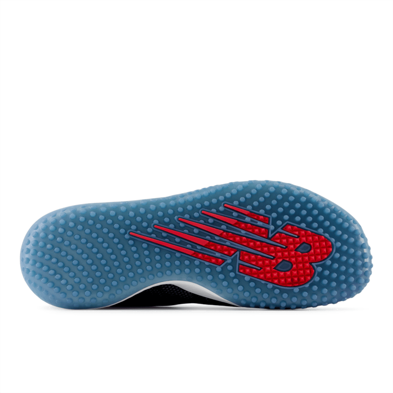 New Balance Men's FuelCell 4040 V7 Turf Trainer Armed Forces Day Baseball Cleat - T4040BK7 Wide New Balance