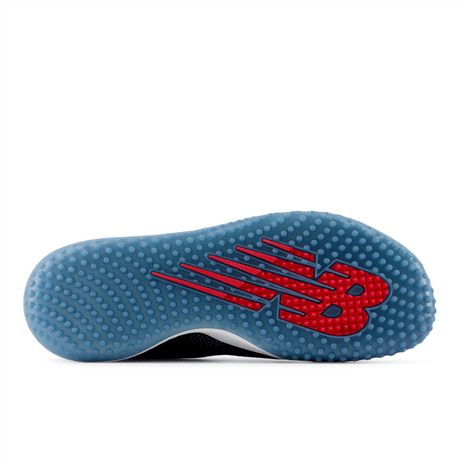 New Balance Men's FuelCell 4040 V7 Turf Trainer Armed Forces Day Baseball Cleat - T4040BK7 Wide New Balance