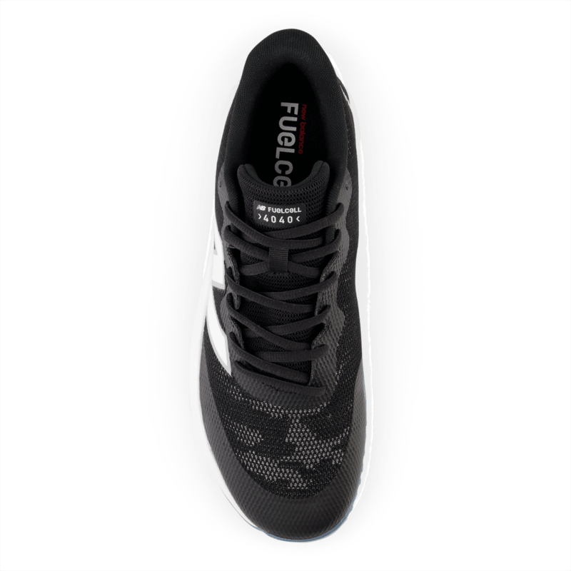 New Balance Men's FuelCell 4040 V7 Turf Trainer Armed Forces Day Baseball Cleat - T4040BK7 Wide New Balance