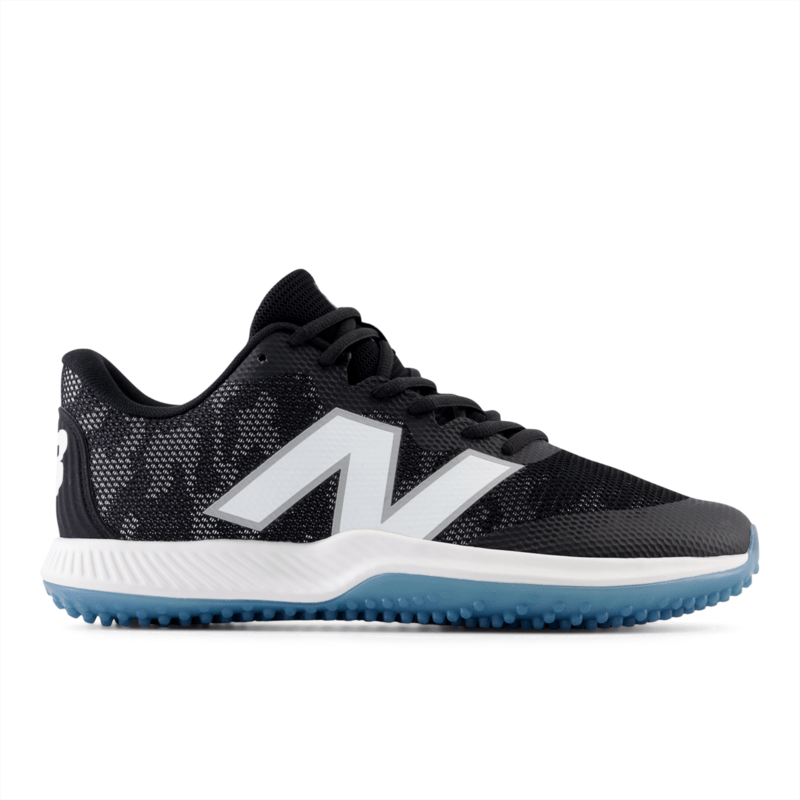 New Balance Men's FuelCell 4040 V7 Turf Trainer Armed Forces Day Baseball Cleat - T4040BK7 Wide New Balance