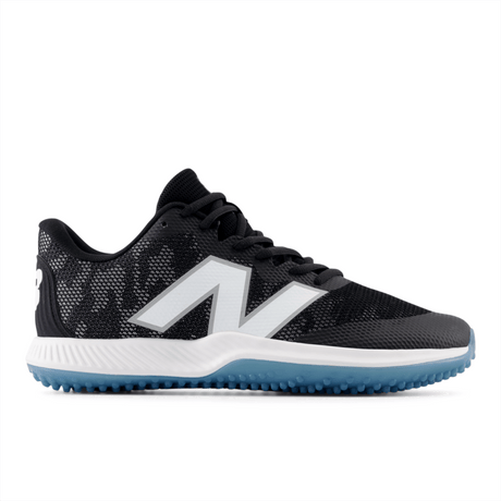 New Balance Men's FuelCell 4040 V7 Turf Trainer Armed Forces Day Baseball Cleat - T4040BK7 Wide New Balance