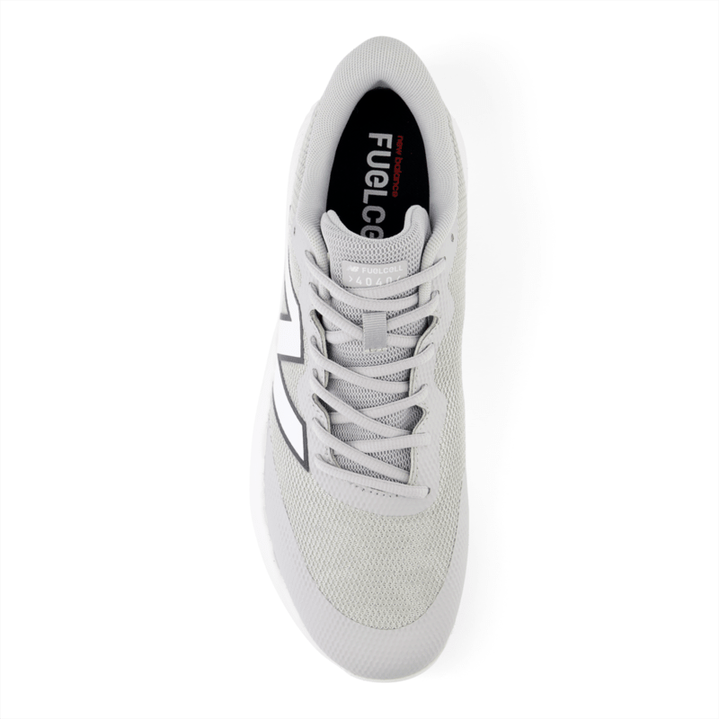 New Balance Men's FuelCell 4040 V7 Turf Trainer Armed Forces Day Baseball Cleat - T4040TG7 Wide New Balance