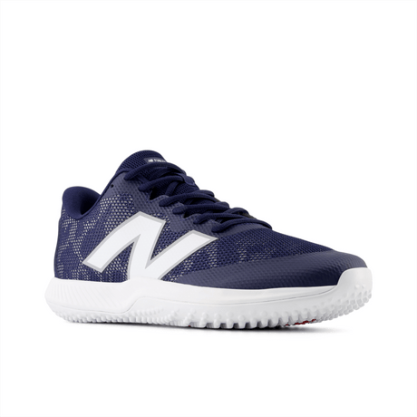 New Balance Men's FuelCell 4040 V7 Turf Trainer Armed Forces Day Baseball Cleat - T4040TN7 New Balance