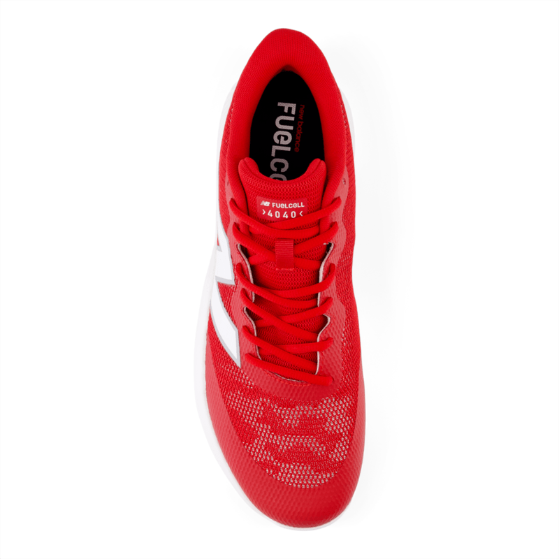 New Balance Men's FuelCell 4040 V7 Turf Trainer Armed Forces Day Baseball Cleat - T4040TR7 New Balance