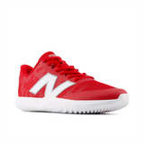New Balance Men's FuelCell 4040 V7 Turf Trainer Armed Forces Day Baseball Cleat - T4040TR7 New Balance