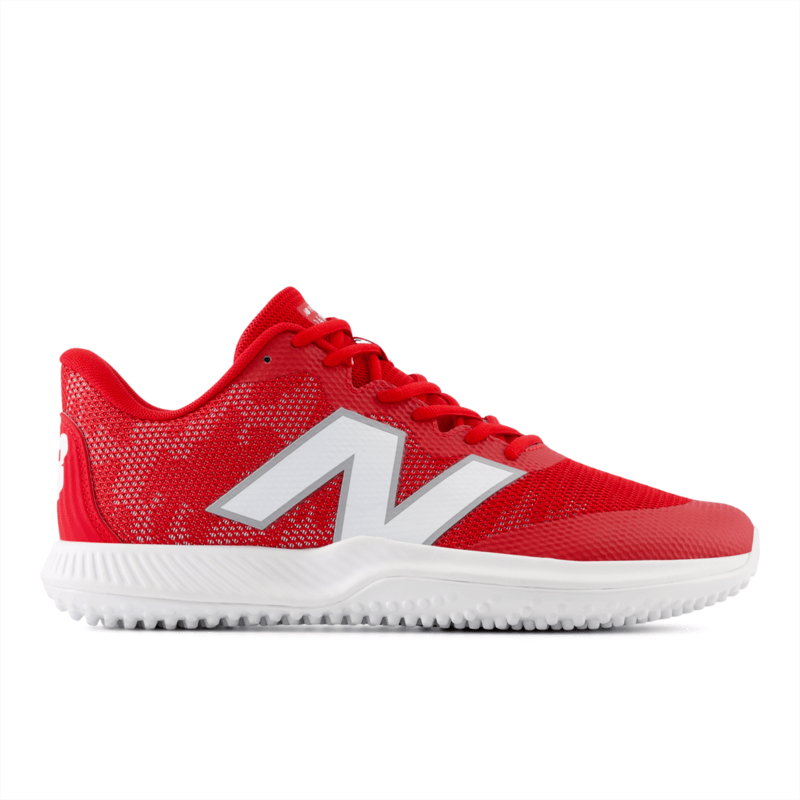 New Balance Men's FuelCell 4040 V7 Turf Trainer Armed Forces Day Baseball Cleat - T4040TR7 New Balance