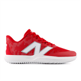 New Balance Men's FuelCell 4040 V7 Turf Trainer Armed Forces Day Baseball Cleat - T4040TR7 New Balance