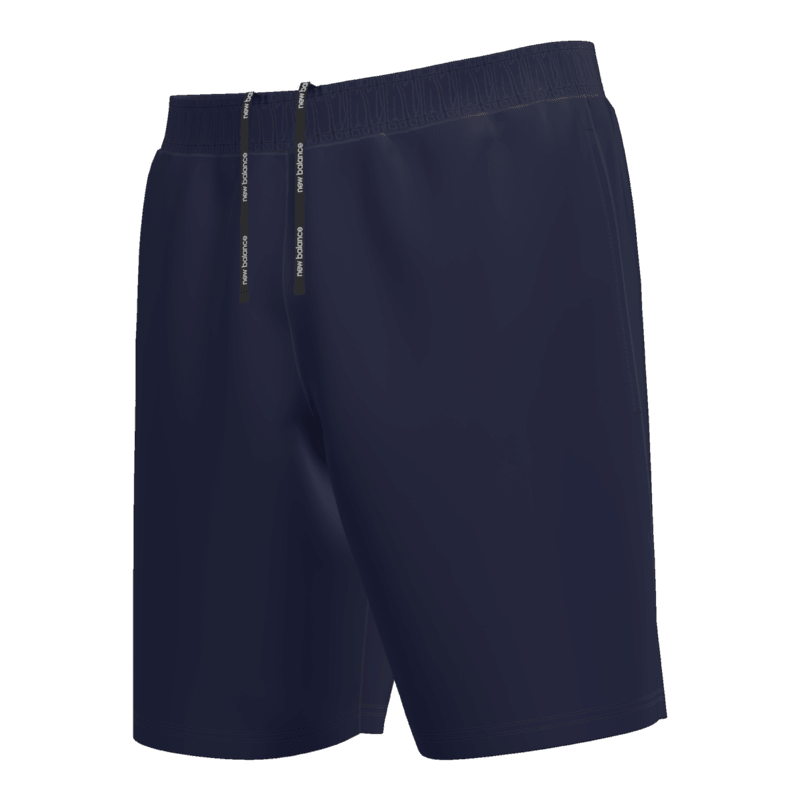 New Balance Men's Woven Training Short New Balance