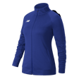 New Balance Women's Knit Training Jacket New Balance