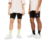 New Balance Uni-ssentials Cotton Legging Short New Balance