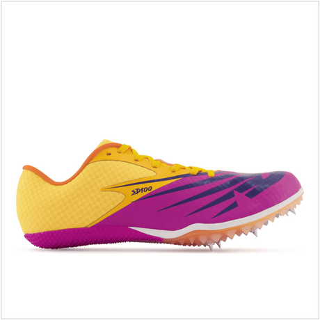 New Balance Men's SD100 V4 - USD100E4 New Balance