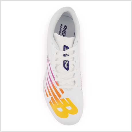 New Balance Men's SD100 V4 - USD100W4 New Balance