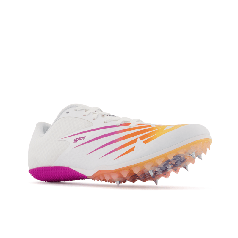 New Balance Men's SD100 V4 - USD100W4 New Balance