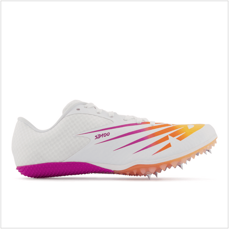 New Balance Men's SD100 V4 - USD100W4 New Balance