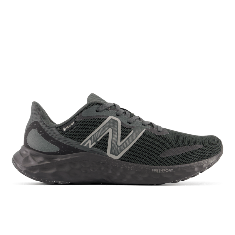 New Balance Women's Fresh Foam Arishi V4 GTX Running Shoe - WARISGB4 Wide New Balance
