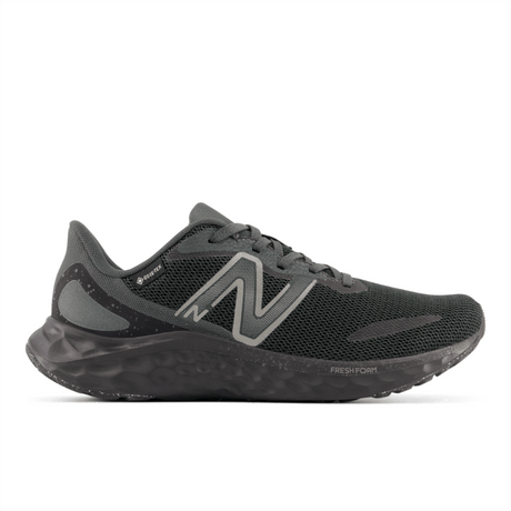 New Balance Women's Fresh Foam Arishi V4 GTX Running Shoe - WARISGB4 Wide New Balance