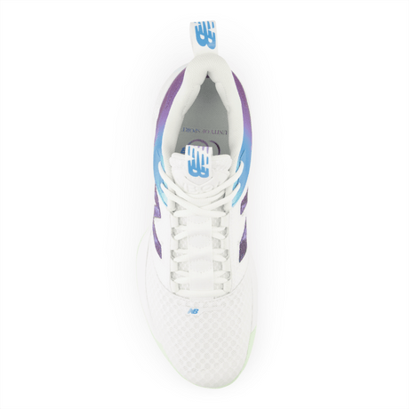 New Balance Women's FuelCell VB-01 Unity of Sport Volleyball Shoe - WCHVOLA1 New Balance