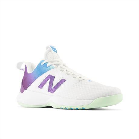 New Balance Women's FuelCell VB-01 Unity of Sport Volleyball Shoe - WCHVOLA1 New Balance