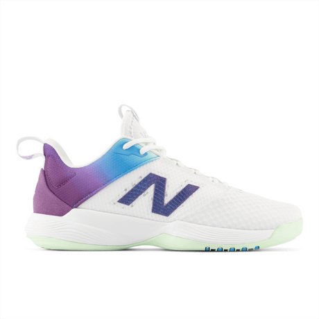 New Balance Women's FuelCell VB-01 Unity of Sport Volleyball Shoe - WCHVOLA1 New Balance