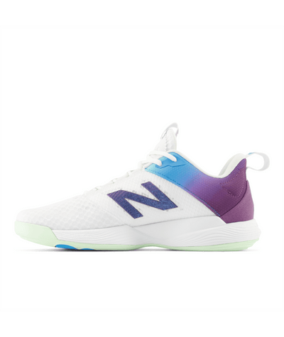 New Balance Women's FuelCell VB-01 Unity of Sport Volleyball Shoe - WCHVOLA1