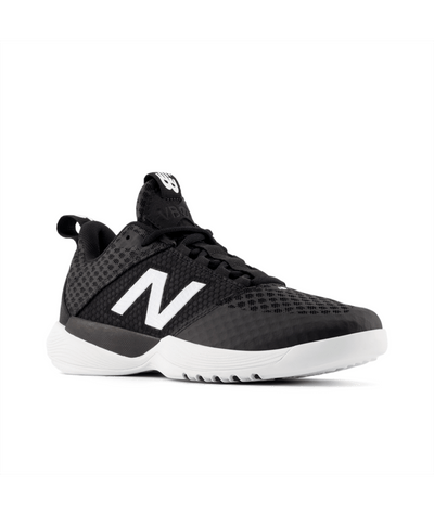 New Balance Women's FuelCell VB-01 Unity of Sport Volleyball Shoe - WCHVOLBK (Wide)