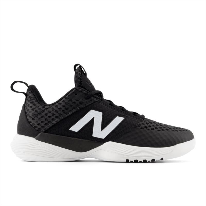 New Balance Women's FuelCell VB-01 Unity of Sport Volleyball Shoe - WCHVOLBK Wide New Balance