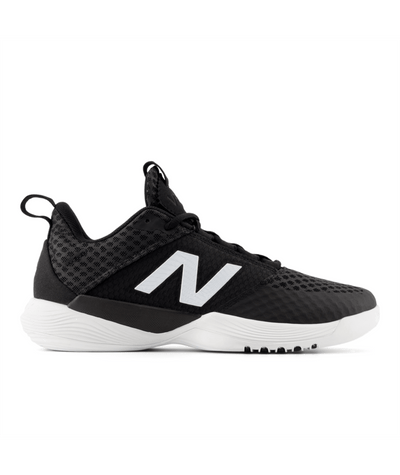 New Balance Women's FuelCell VB-01 Unity of Sport Volleyball Shoe - WCHVOLBK