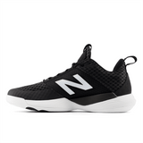 New Balance Women's FuelCell VB-01 Unity of Sport Volleyball Shoe - WCHVOLBK New Balance