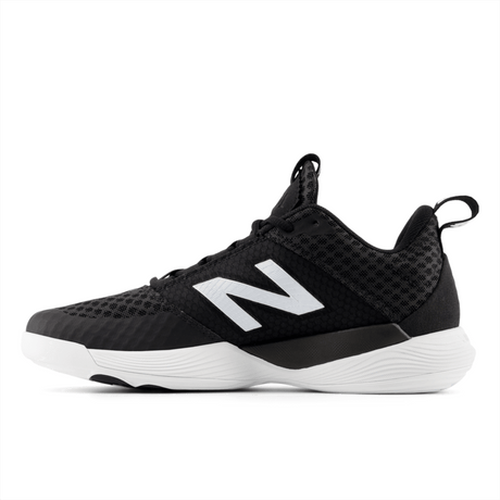 New Balance Women's FuelCell VB-01 Unity of Sport Volleyball Shoe - WCHVOLBK New Balance