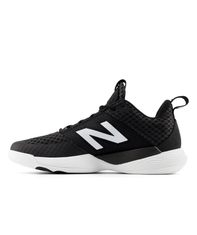 New Balance Women's FuelCell VB-01 Unity of Sport Volleyball Shoe - WCHVOLBK