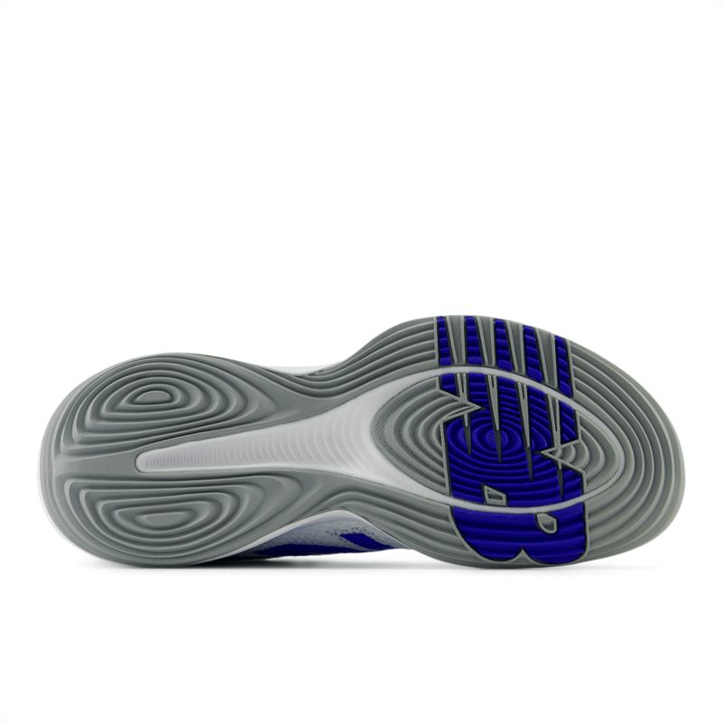 New Balance Women's FuelCell VB-01 Unity of Sport Volleyball Shoe - WCHVOLRO Wide New Balance