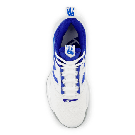 New Balance Women's FuelCell VB-01 Unity of Sport Volleyball Shoe - WCHVOLRO New Balance