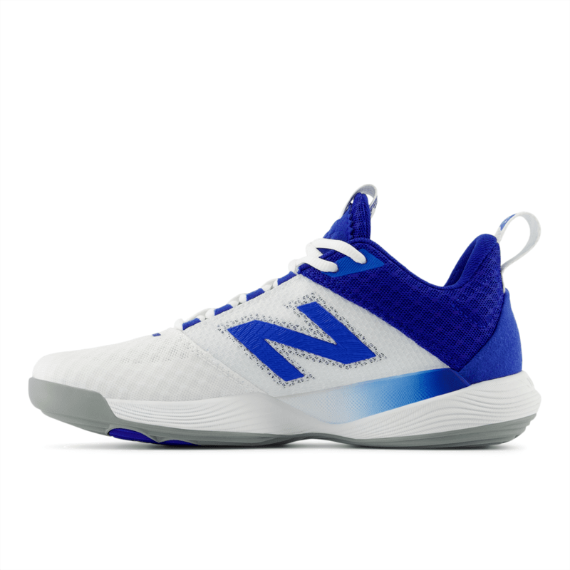 New Balance Women's FuelCell VB-01 Unity of Sport Volleyball Shoe - WCHVOLRO Wide New Balance