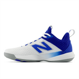 New Balance Women's FuelCell VB-01 Unity of Sport Volleyball Shoe - WCHVOLRO Wide New Balance