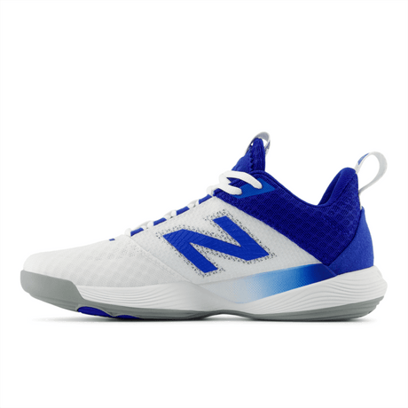 New Balance Women's FuelCell VB-01 Unity of Sport Volleyball Shoe - WCHVOLRO New Balance