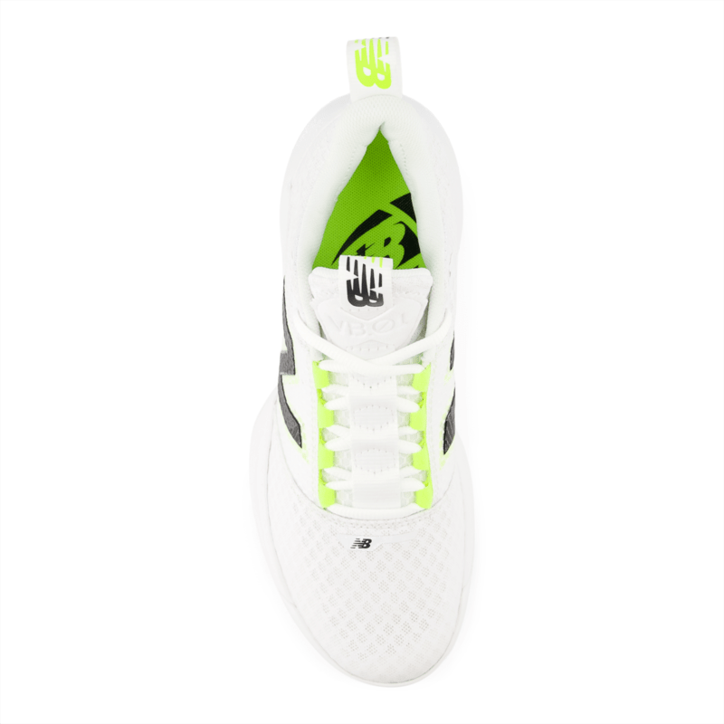 New Balance Women's FuelCell VB-01 Volleyball Shoe - WCHVOLWT Wide New Balance
