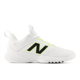 New Balance Women's FuelCell VB-01 Volleyball Shoe - WCHVOLWT Wide New Balance
