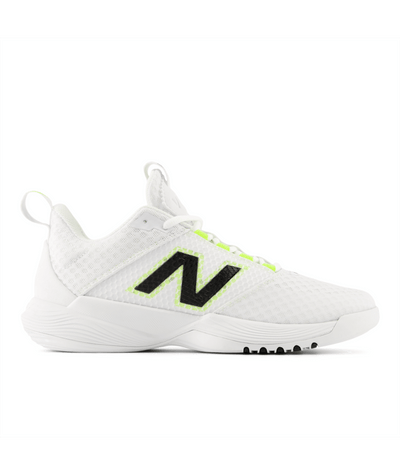 New Balance Women's FuelCell VB-01 Volleyball Shoe - WCHVOLWT (Wide)