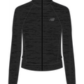 New Balance Women's Sport Space Dye Jacket