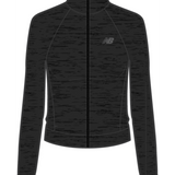 New Balance Women's Sport Space Dye Jacket