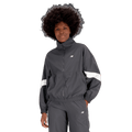 New Balance Women's Athletics Remastered Woven Jacket