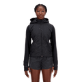 New Balance Women's NYC Marathon Impact Run Luminous Heat Jacket New Balance