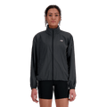 New Balance Women's Athletics Packable Jacket New Balance