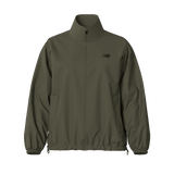 New Balance Women's Athletics Packable Jacket New Balance