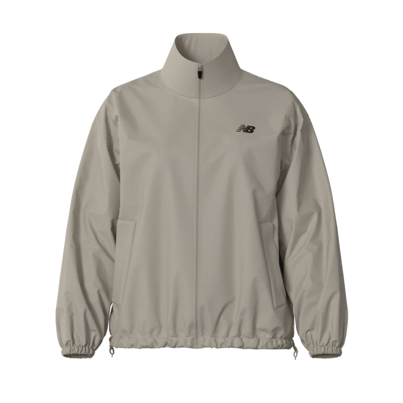 New Balance Women's Athletics Packable Jacket New Balance