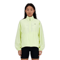 New Balance Women's Athletics Packable Jacket New Balance