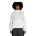 New Balance Women's Athletics Packable Jacket New Balance
