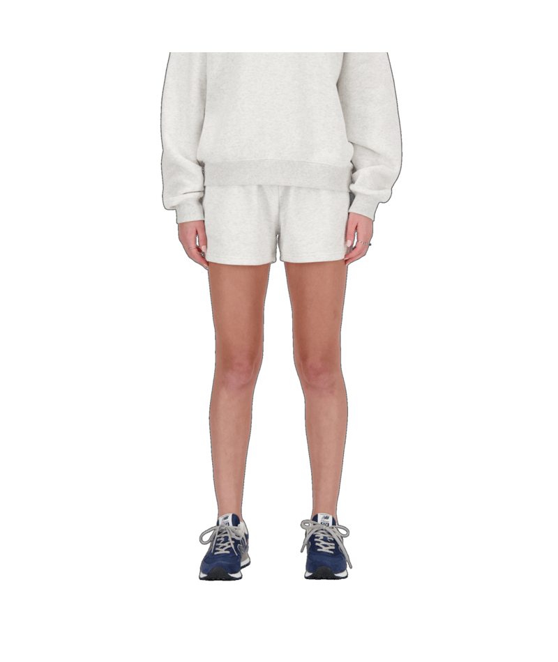 New Balance Women's Sport Essentials French Terry Short