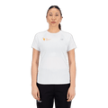 New Balance Women's NYC Marathon Impact Run Short Sleeve New Balance